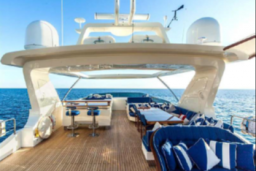 Image 16 for AZIMUT 95